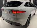 Jaguar F-Pace F-Pace 3.0 D V6 300 CV AWD aut. R-Sport Bianco - thumbnail 6