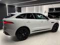Jaguar F-Pace F-Pace 3.0 D V6 300 CV AWD aut. R-Sport Blanco - thumbnail 5