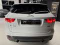 Jaguar F-Pace F-Pace 3.0 D V6 300 CV AWD aut. R-Sport Bianco - thumbnail 7
