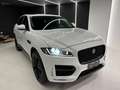 Jaguar F-Pace F-Pace 3.0 D V6 300 CV AWD aut. R-Sport Bianco - thumbnail 4