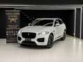 Jaguar F-Pace F-Pace 3.0 D V6 300 CV AWD aut. R-Sport Blanco - thumbnail 1