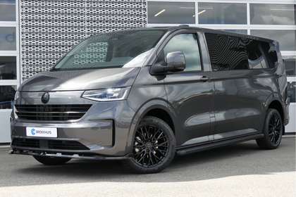 Volkswagen Transporter | Bulli | Black Edition | LED Matrix | DSG | App-C