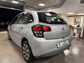 Citroen C3 C3 1.2 puretech Exclusive 82cv E6 Silver - thumbnail 5