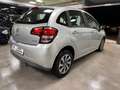 Citroen C3 C3 1.2 puretech Exclusive 82cv E6 Silver - thumbnail 7