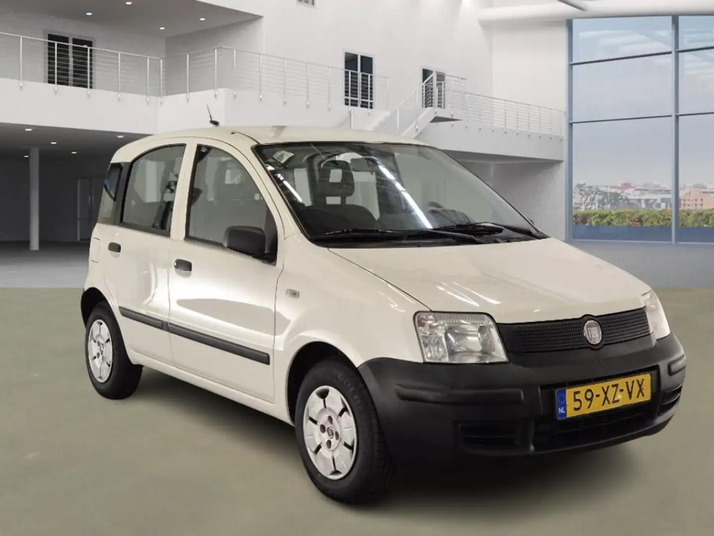 Fiat Panda 1.1 Active Wit - 2