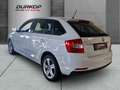 Skoda Rapid/Spaceback Joy*Parkhilfe*Scheckheft gepf.*Allwetter*SHZ*Klima Weiß - thumbnail 2