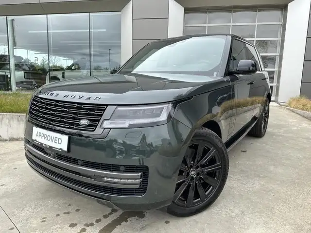 Land Rover Range Rover SWB P460e HSE AWD Auto. 25MY