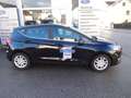 Ford Fiesta Titanium Negro - thumbnail 4
