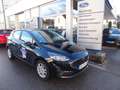 Ford Fiesta Titanium Negro - thumbnail 2