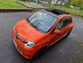 Renault Twingo Vibes Electric Naranja - thumbnail 4