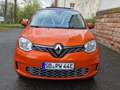 Renault Twingo Vibes Electric Pomarańczowy - thumbnail 2