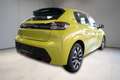 Peugeot 208 Style Gelb - thumbnail 3