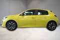 Peugeot 208 Style Gelb - thumbnail 5