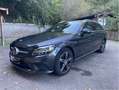 Mercedes-Benz C 220 d T 9G-TRONIC Avantgarde/Pano/Dist.+/Comand/Kamera Grau - thumbnail 17