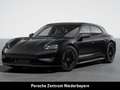 Porsche Taycan Turbo Sport Turismo | Dynamikpaket | Black - thumbnail 1
