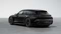 Porsche Taycan Turbo Sport Turismo | Dynamikpaket | Black - thumbnail 4