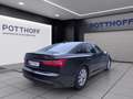 Audi A6 45 TFSI S LINE AHK NAVI MATRIX SITZHZG Schwarz - thumbnail 5