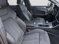 Audi A6 45 TFSI S LINE AHK NAVI MATRIX SITZHZG Schwarz - thumbnail 18