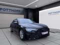 Audi A6 45 TFSI S LINE AHK NAVI MATRIX SITZHZG Schwarz - thumbnail 6