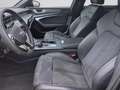 Audi A6 45 TFSI S LINE AHK NAVI MATRIX SITZHZG Schwarz - thumbnail 9