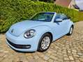 Volkswagen Beetle 1.2 TSI Design BMT Blauw - thumbnail 2