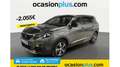 Peugeot 5008 1.2 PureTech S&S Style 7 pl. 130 Gris - thumbnail 1