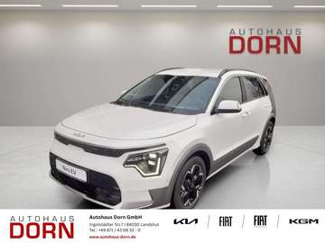 Inspiration EV WP DriveWise-/Technik-/Rel