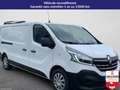 Renault Trafic Fgn l2h1 1300 kg dci 120 grand confort Blanc - thumbnail 8