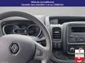 Renault Trafic Fgn l2h1 1300 kg dci 120 grand confort Blanc - thumbnail 3