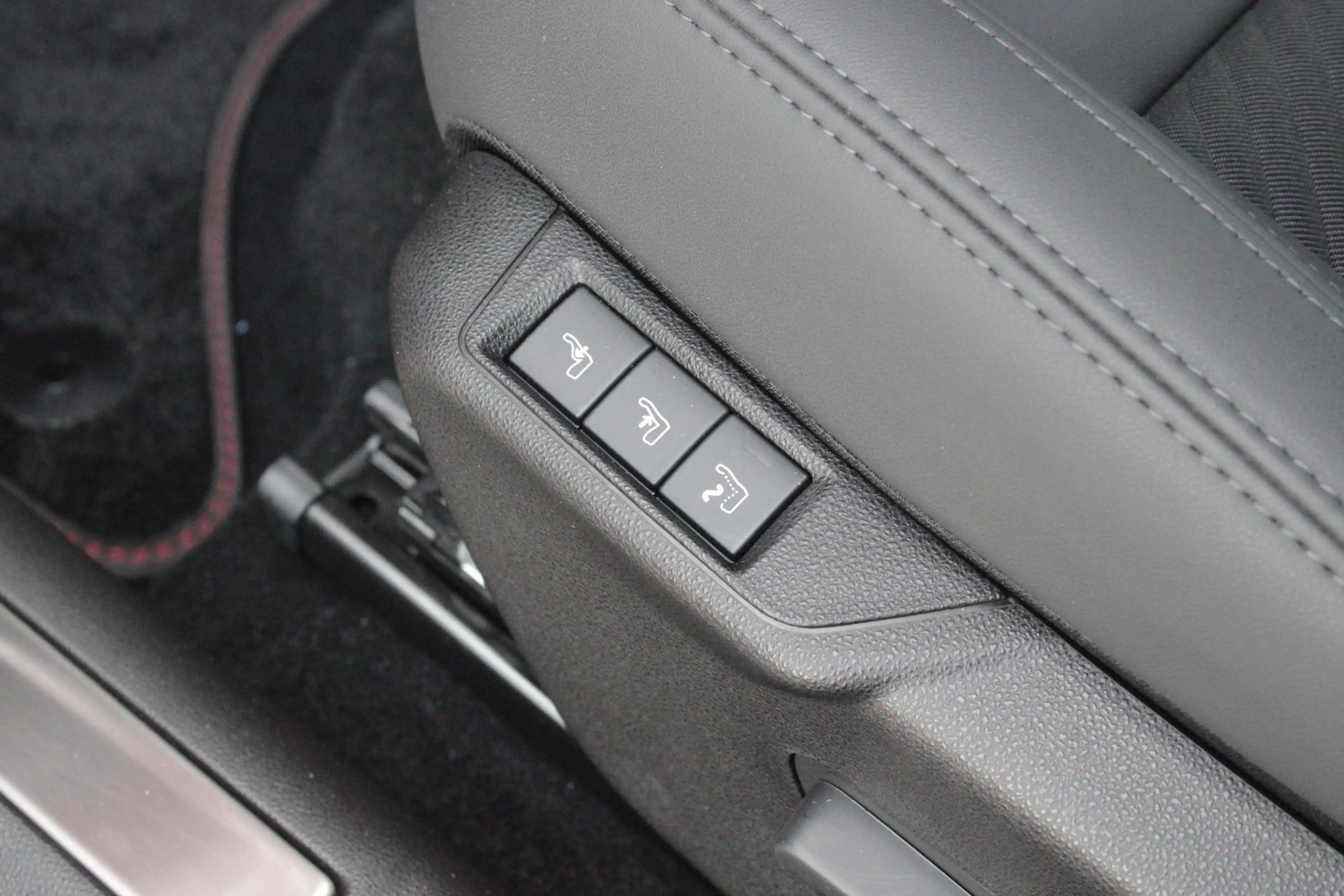 Alfa Romeo Junior 1.2 145PK AUTOMAAT Hybrid IBRIDA TI | PACK TECH LI — photo 27