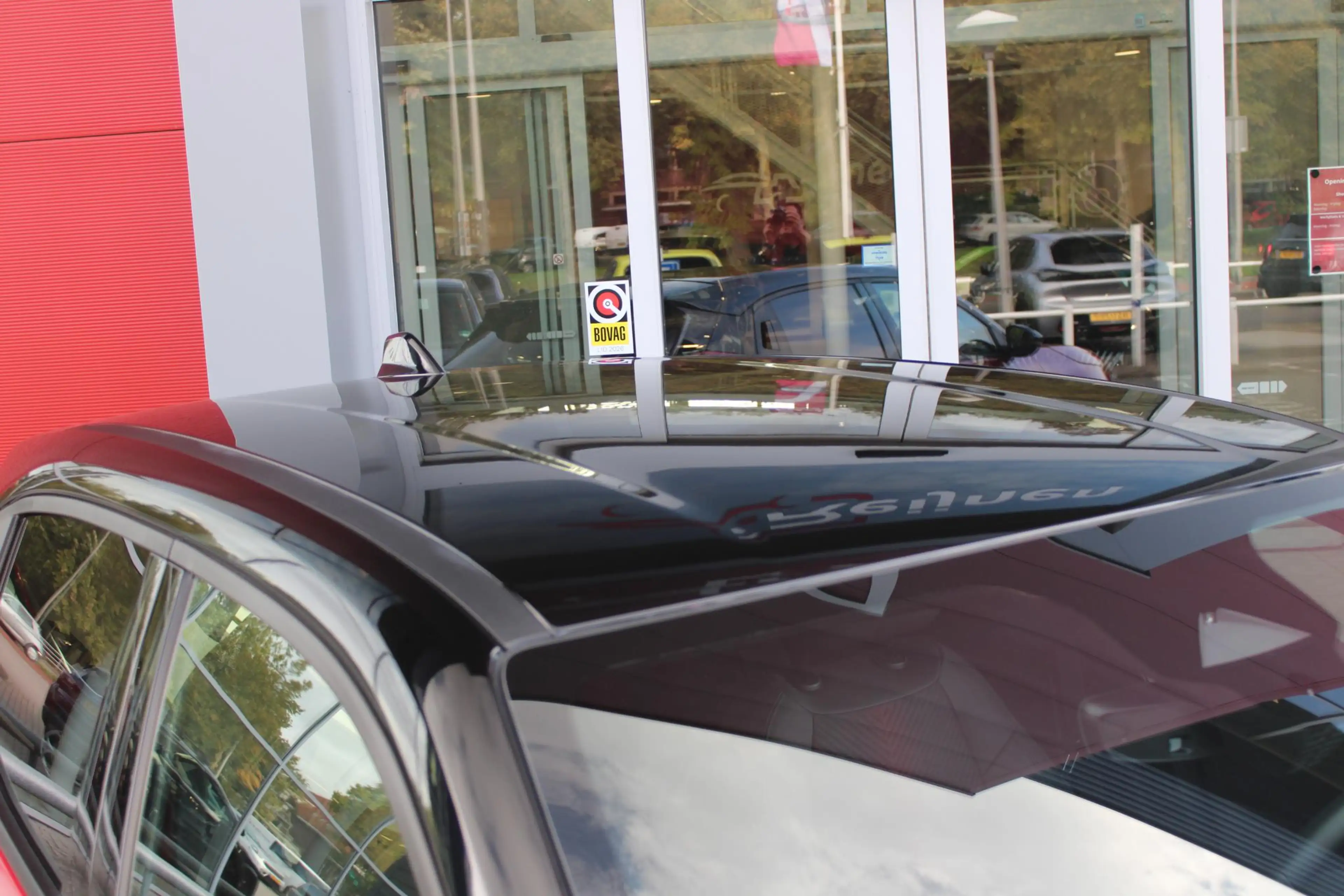 Alfa Romeo Junior 1.2 145PK AUTOMAAT Hybrid IBRIDA TI | PACK TECH LI — photo 24