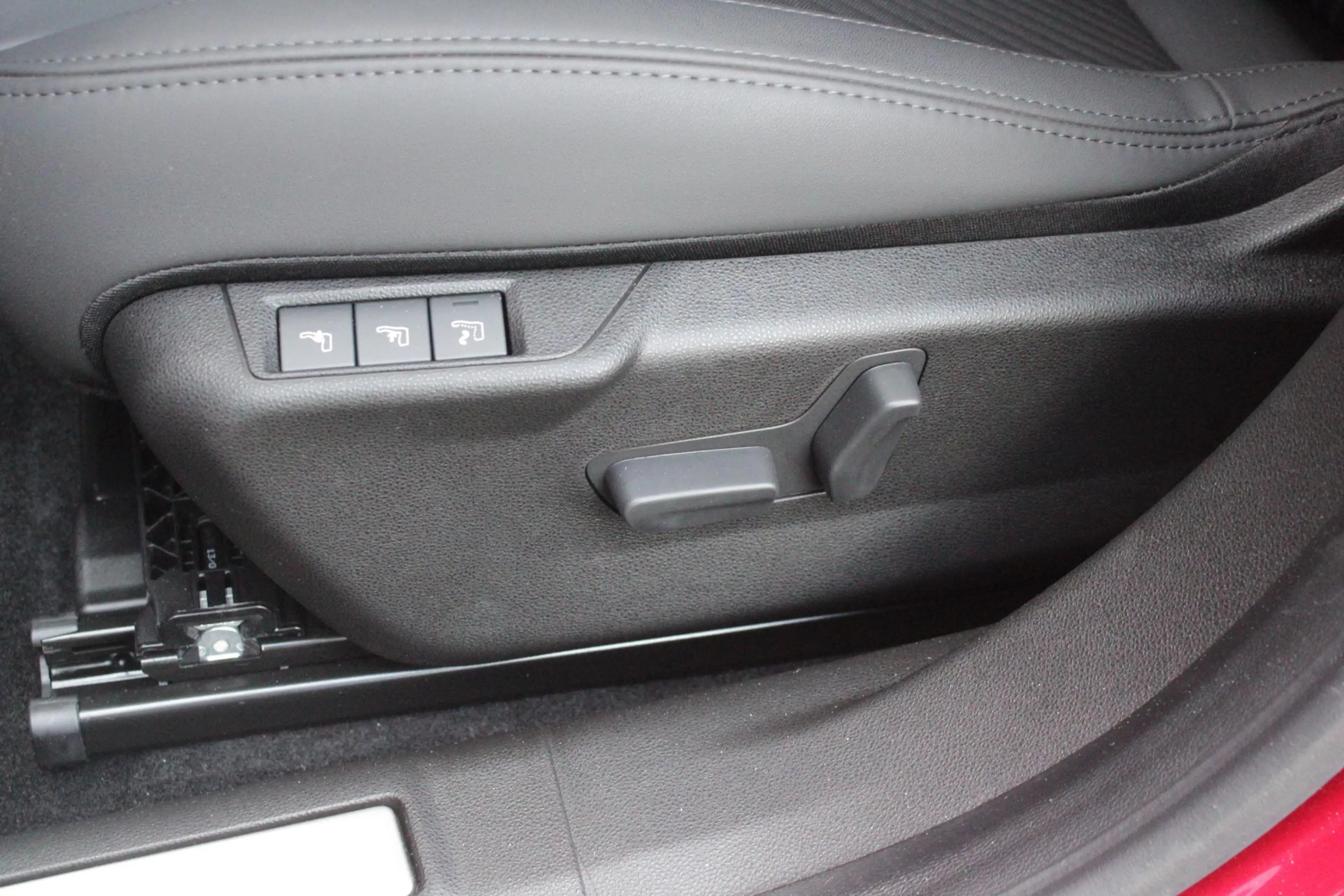 Alfa Romeo Junior 1.2 145PK AUTOMAAT Hybrid IBRIDA TI | PACK TECH LI — photo 22