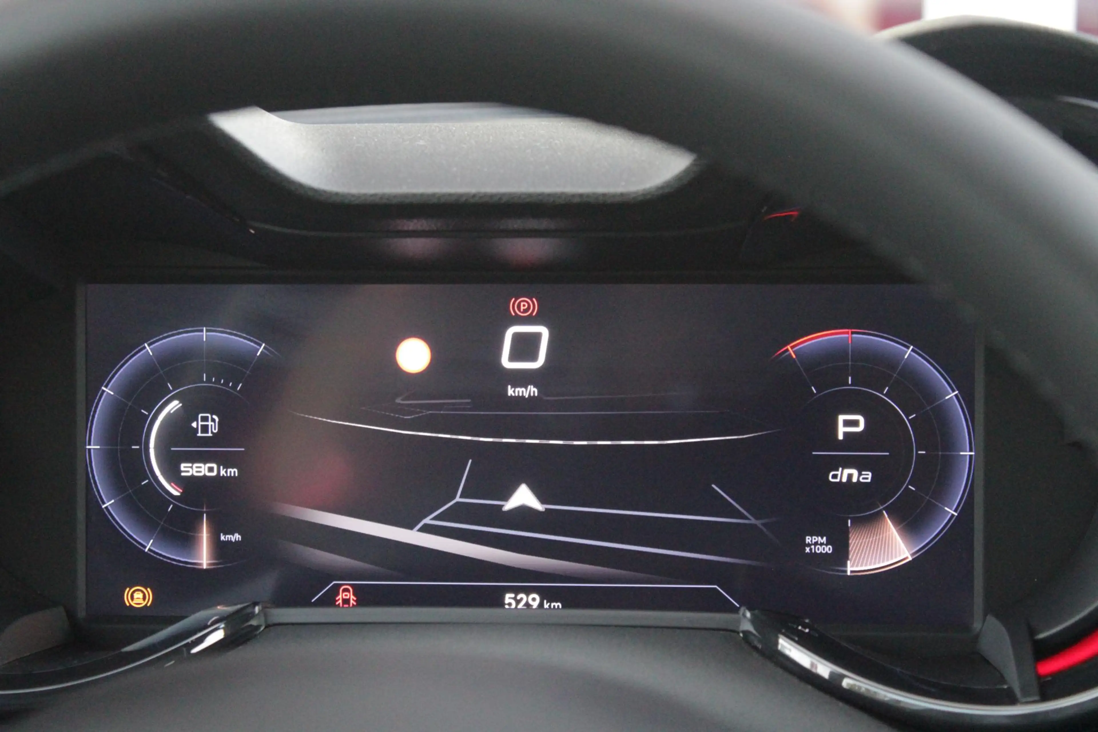 Alfa Romeo Junior 1.2 145PK AUTOMAAT Hybrid IBRIDA TI | PACK TECH LI — photo 5