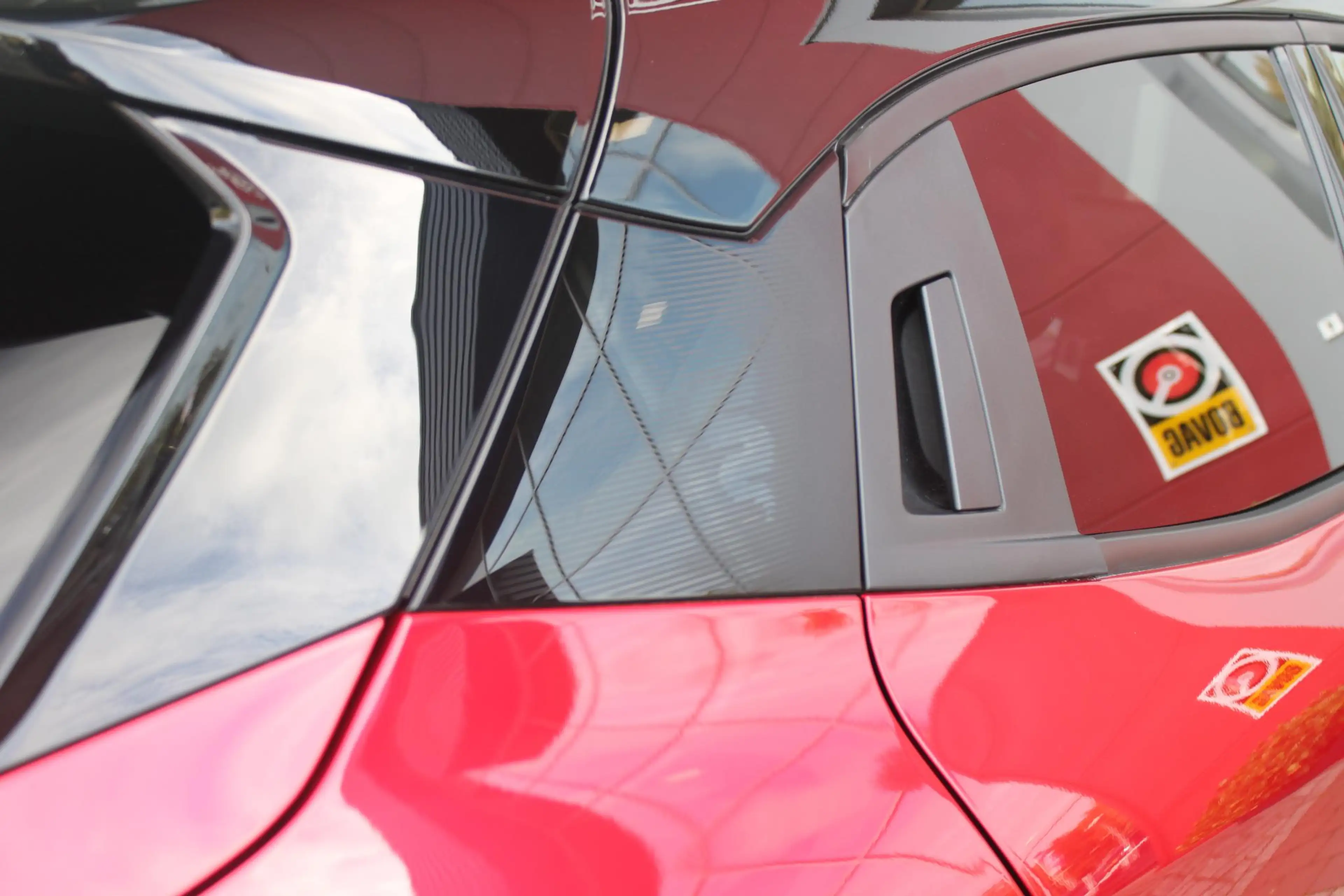 Alfa Romeo Junior 1.2 145PK AUTOMAAT Hybrid IBRIDA TI | PACK TECH LI — photo 47