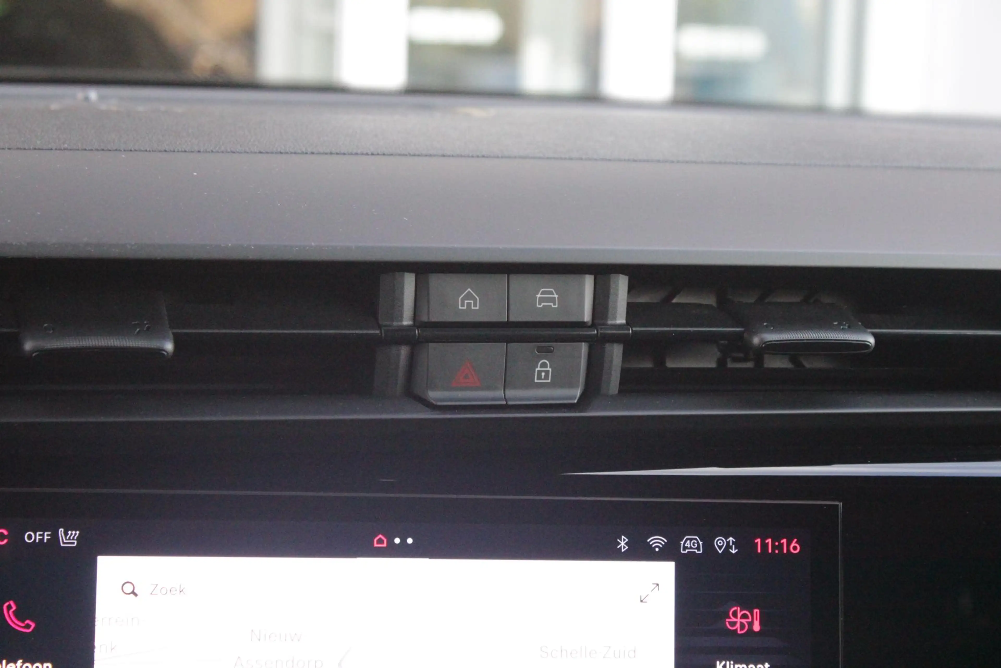 Alfa Romeo Junior 1.2 145PK AUTOMAAT Hybrid IBRIDA TI | PACK TECH LI — photo 31