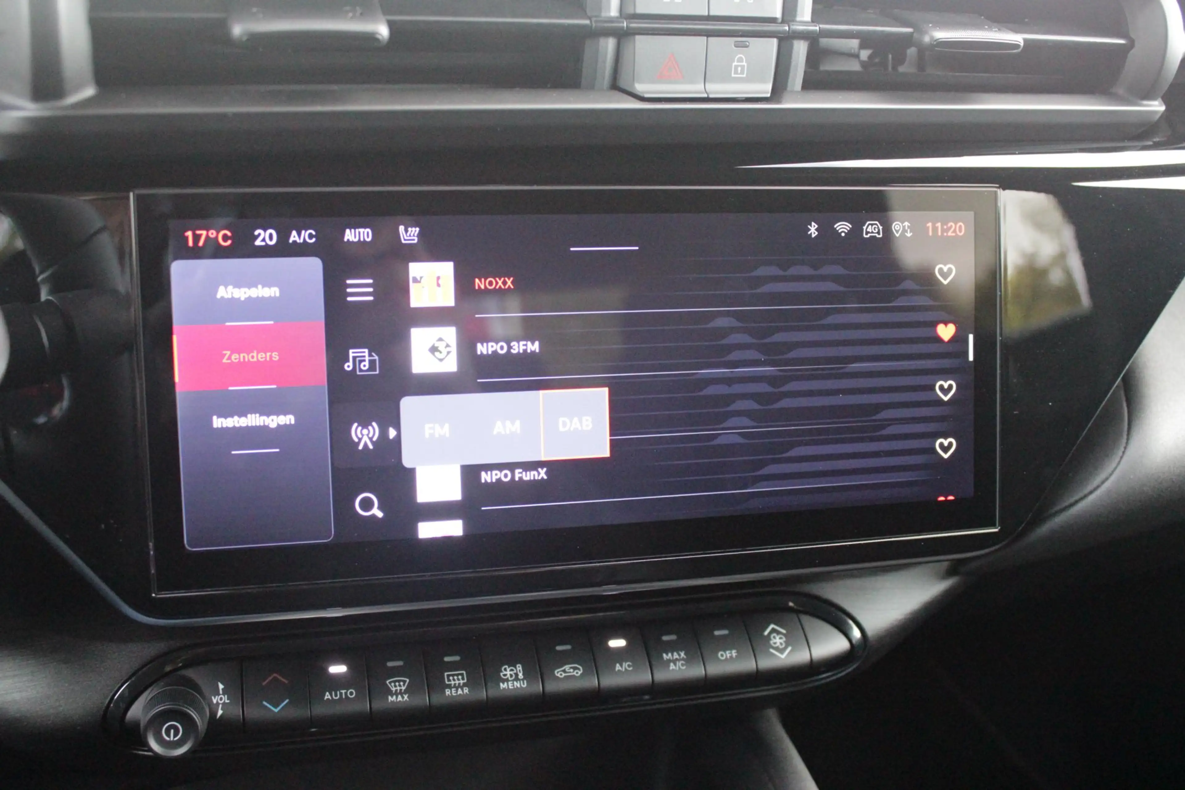 Alfa Romeo Junior 1.2 145PK AUTOMAAT Hybrid IBRIDA TI | PACK TECH LI — photo 43