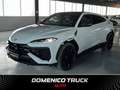 Lamborghini Urus Urus SE 4.0 V8 phev auto Gris - thumbnail 2