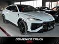 Lamborghini Urus Urus SE 4.0 V8 phev auto Gris - thumbnail 1