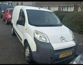 1.3 HDi Stop & Start