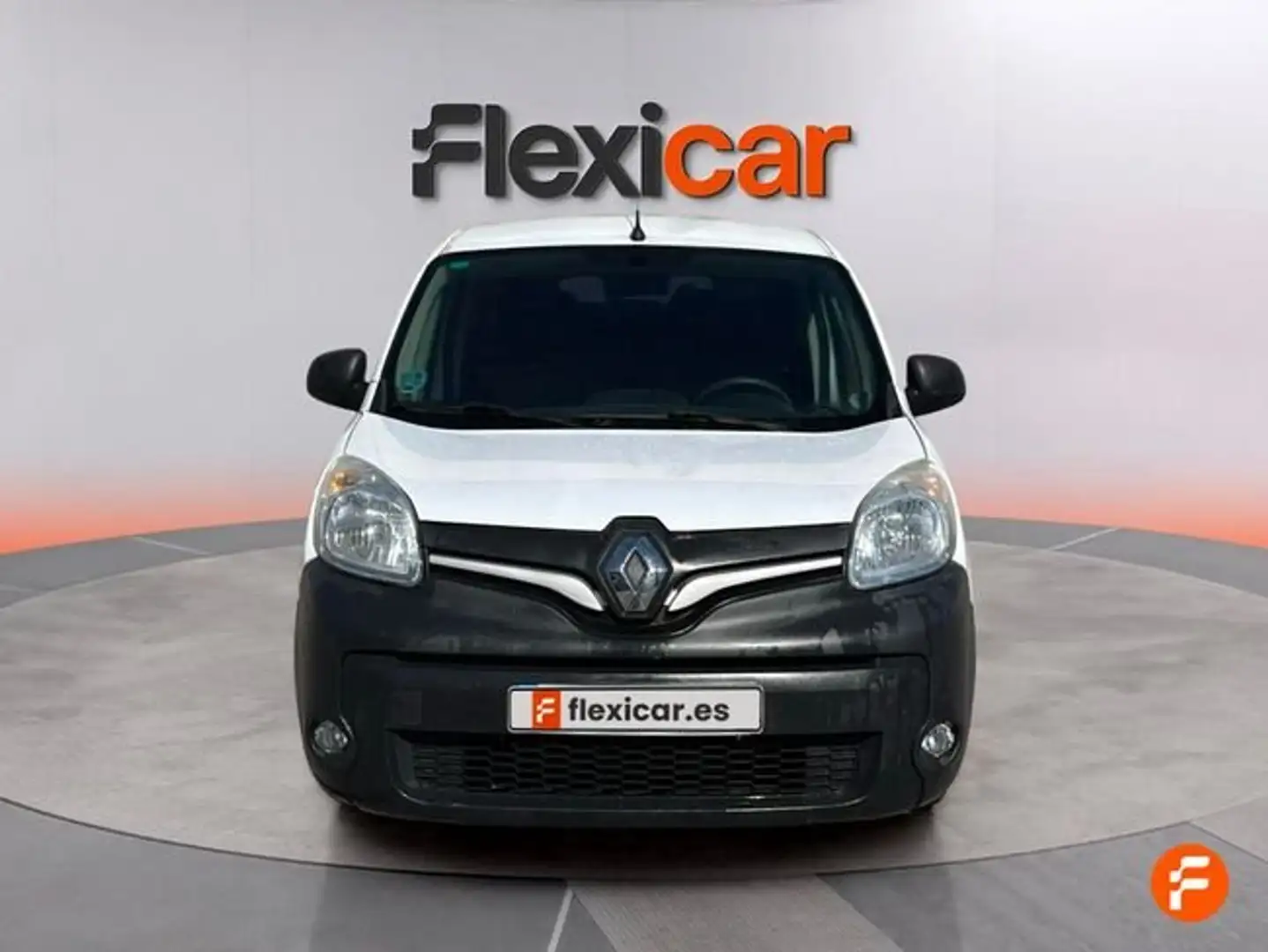 Renault Kangoo Life Edition One 1.5 Blue dCi 70kW(95CV) Blanco - 2