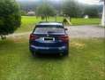 BMW X3 X3 xDrive 20d Sportpaket, Lederausstattung, Anhängerkupplung incl. Alu Winterkompletträder Blau - thumbnail 2