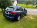 BMW X3 X3 xDrive 20d Sportpaket, Lederausstattung, Anhängerkupplung incl. Alu Winterkompletträder Blau - thumbnail 3