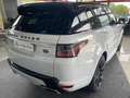Land Rover Range Rover Sport Range Rover Sport II  3.0 sdV6 HSE 249cv auto my19 Blanc - thumbnail 7