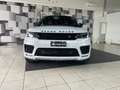 Land Rover Range Rover Sport Range Rover Sport II  3.0 sdV6 HSE 249cv auto my19 Blanc - thumbnail 1