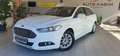 Ford Mondeo TITANIUM*AUTOMATIK*PANORAMA*AHK*R.KAMERA*NAVI* Weiß - thumbnail 1