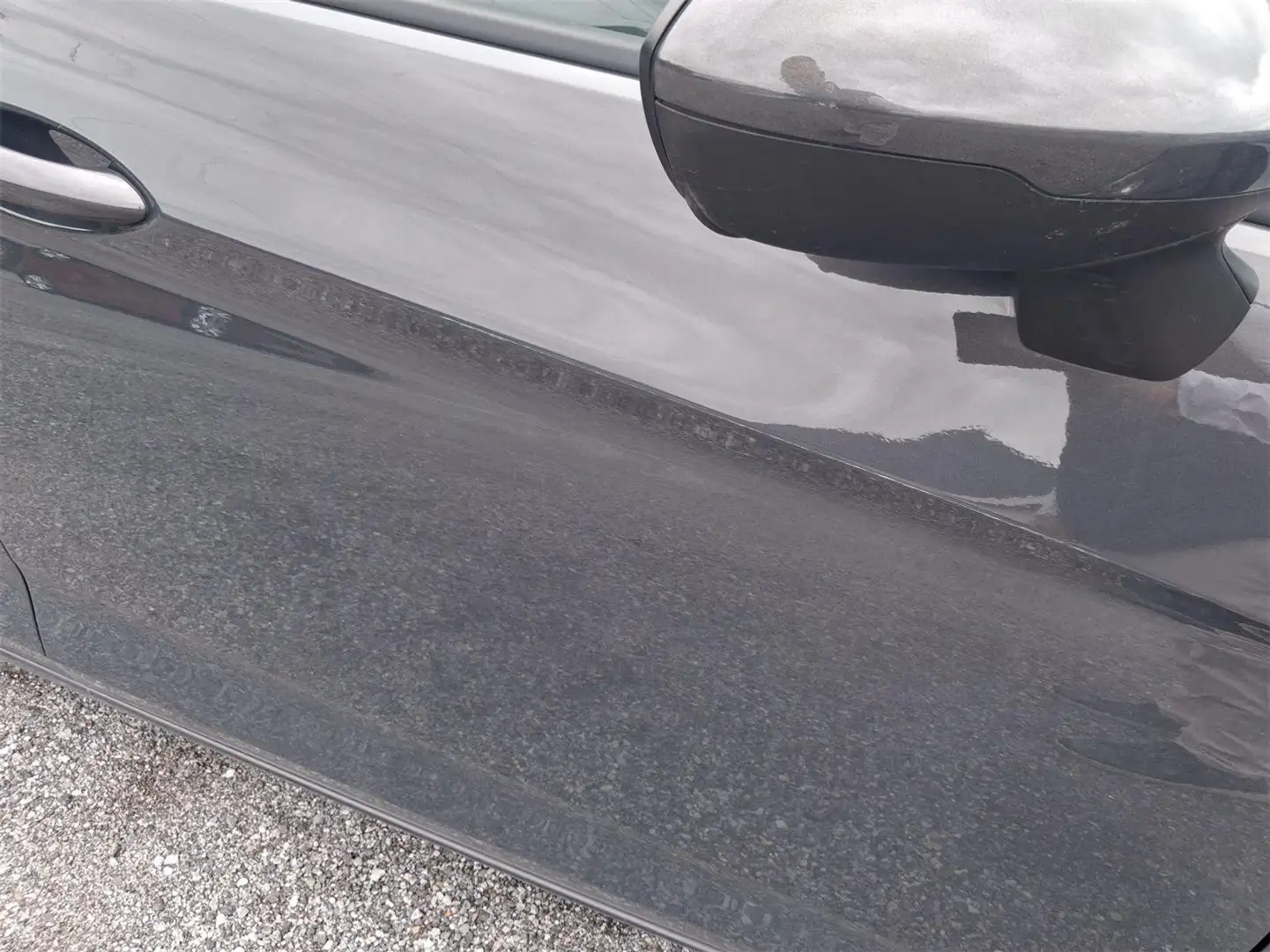 Opel Astra ST 1,6 CDTI Ecotec Edition St./St. Grau - 2