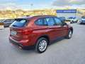 BMW X1 X1 BMW SDRIVE 16D BUSINESS ADVANTAGE 116CV 2020 Arancione - thumbnail 4