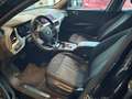 BMW 116 116d Business Advantage auto Nero - thumbnail 6