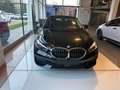 BMW 116 116d Business Advantage auto Nero - thumbnail 2