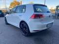 Volkswagen Golf VII  5p 1.6 tdi Trendline 90cv #ok neo patentati# Blanco - thumbnail 4